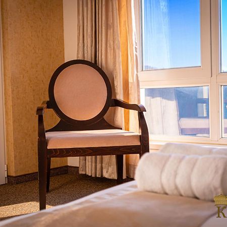 Hotel Kiev Veliko Tarnovo Ngoại thất bức ảnh
