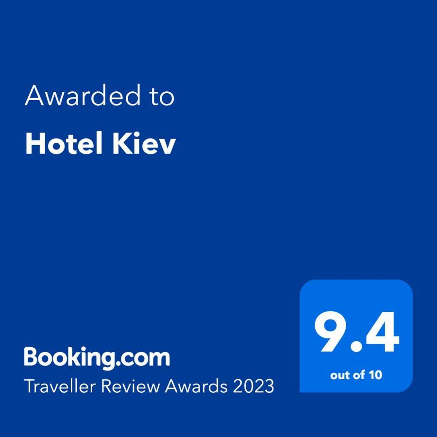 Hotel Kiev Veliko Tarnovo Ngoại thất bức ảnh