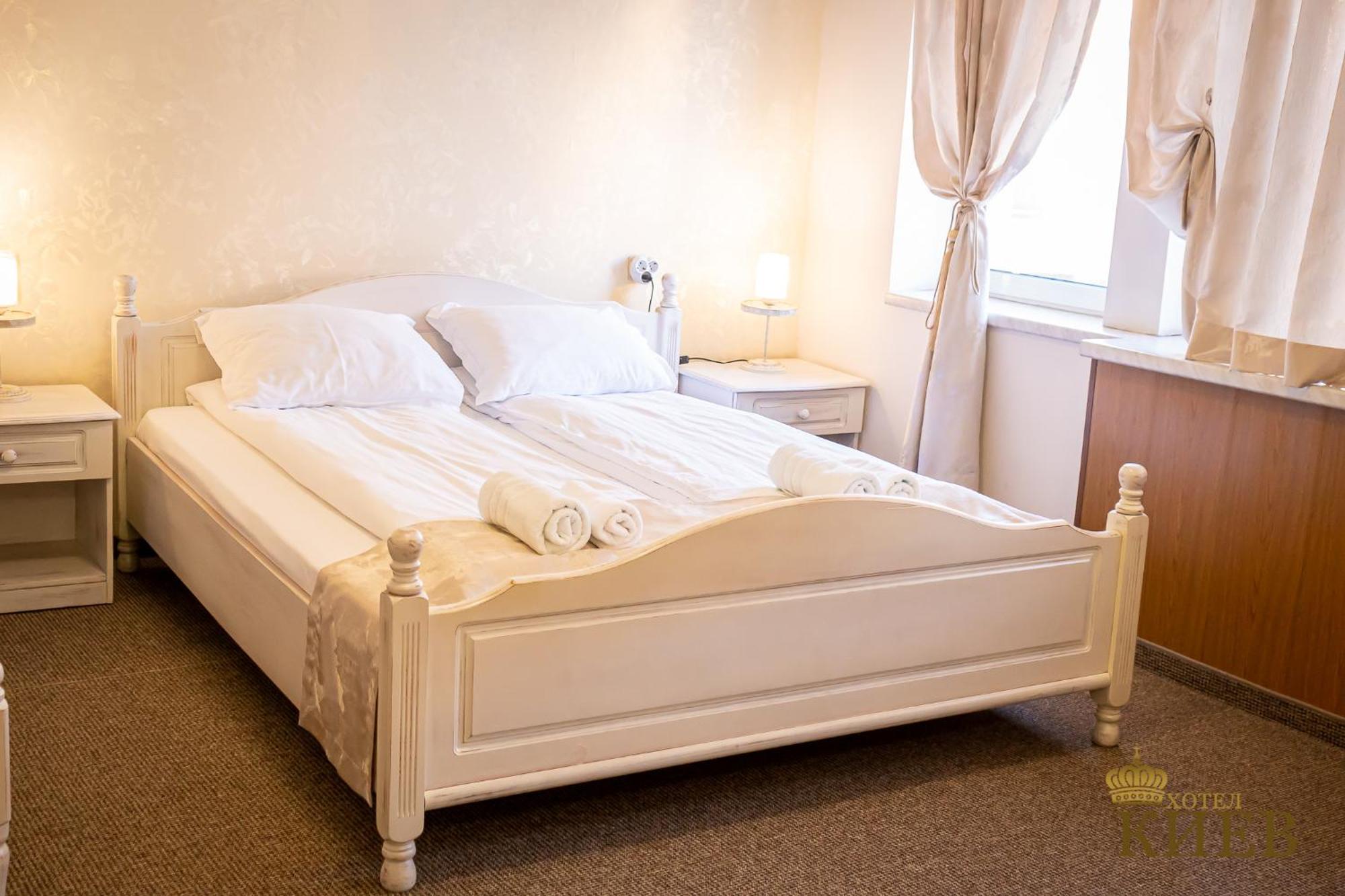 Hotel Kiev Veliko Tarnovo Ngoại thất bức ảnh