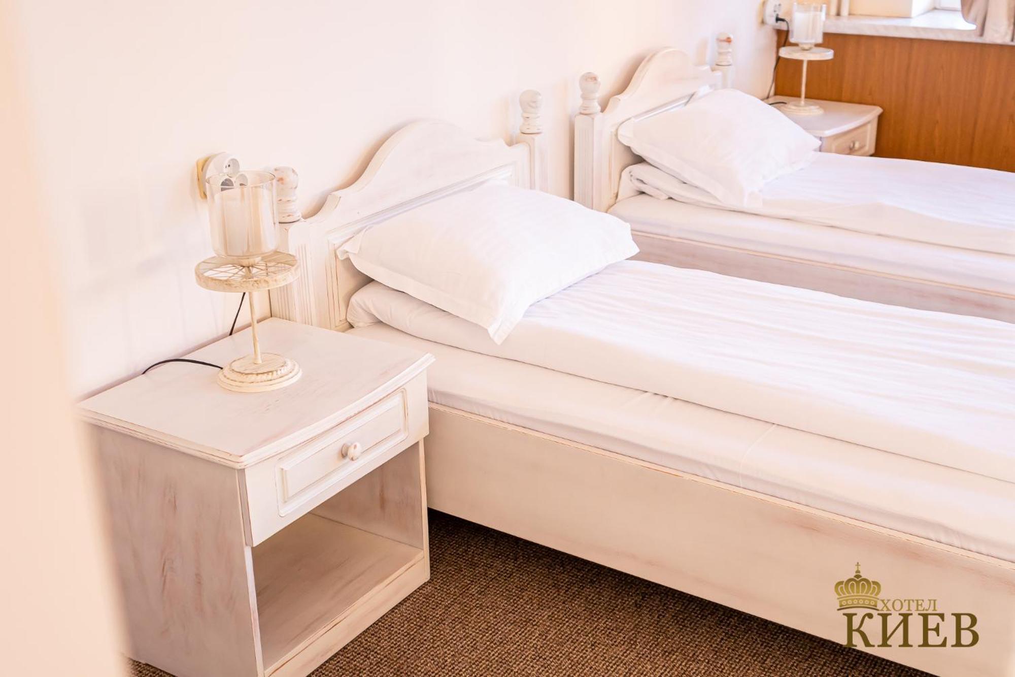Hotel Kiev Veliko Tarnovo Ngoại thất bức ảnh