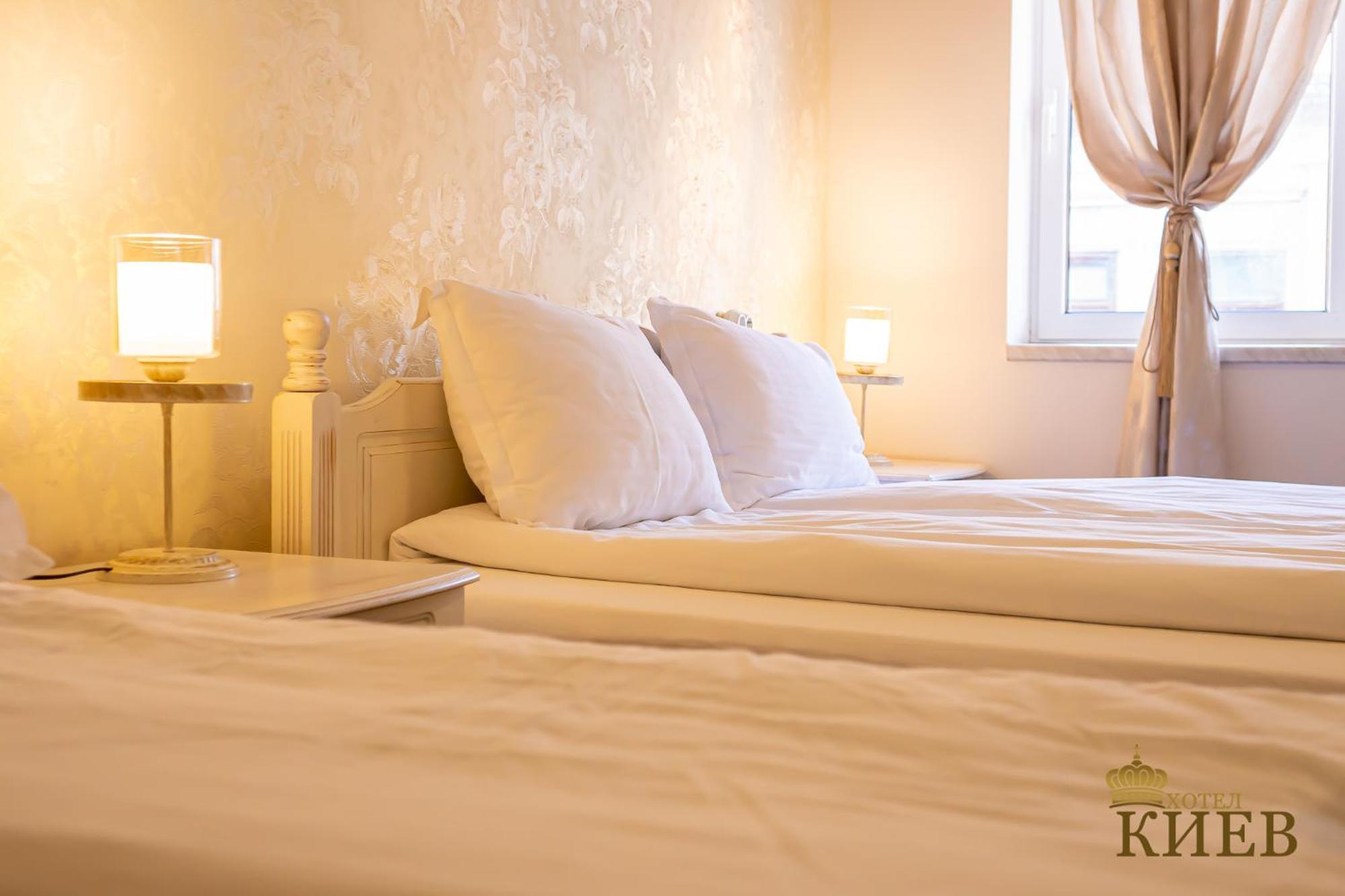 Hotel Kiev Veliko Tarnovo Ngoại thất bức ảnh