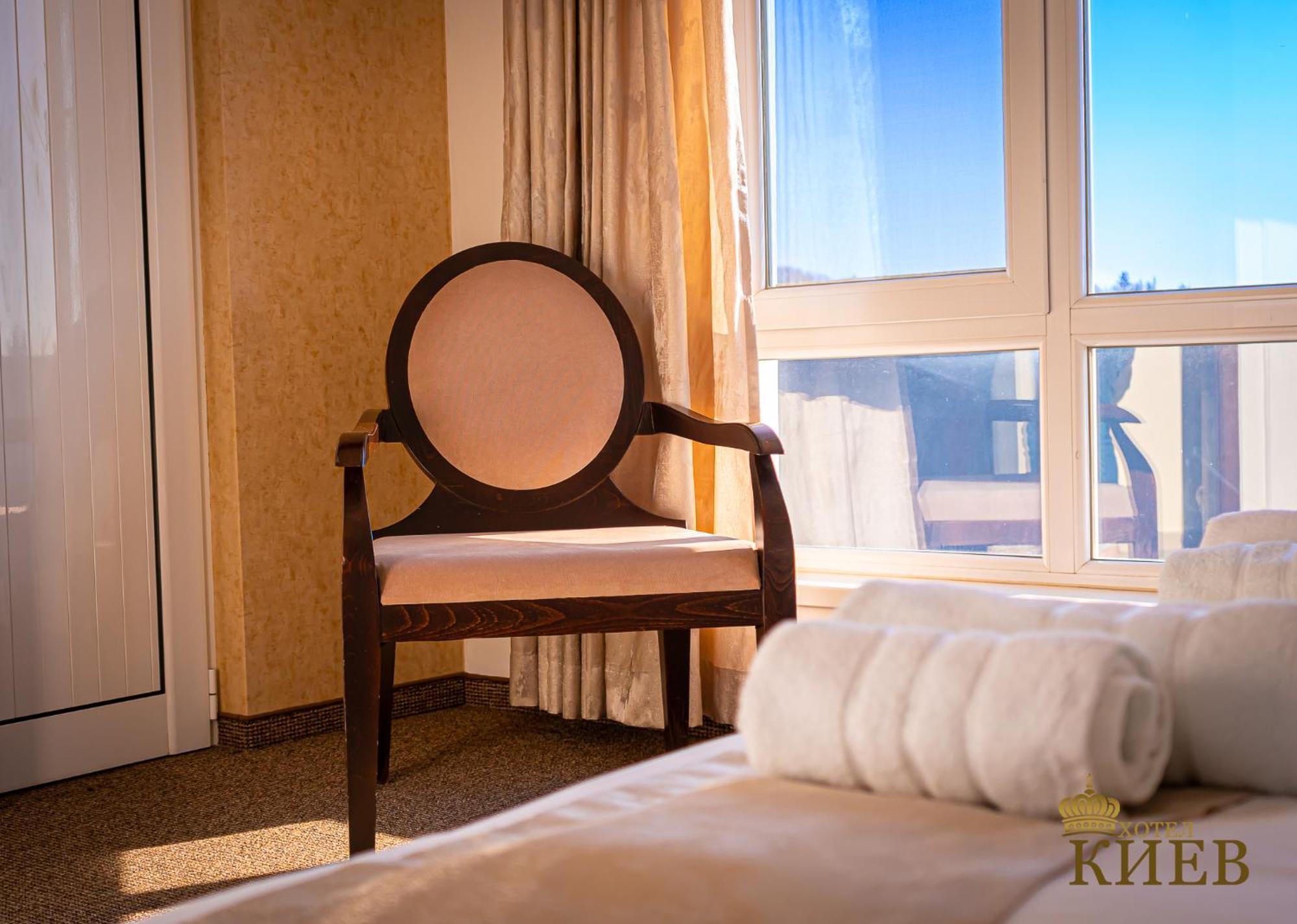 Hotel Kiev Veliko Tarnovo Ngoại thất bức ảnh