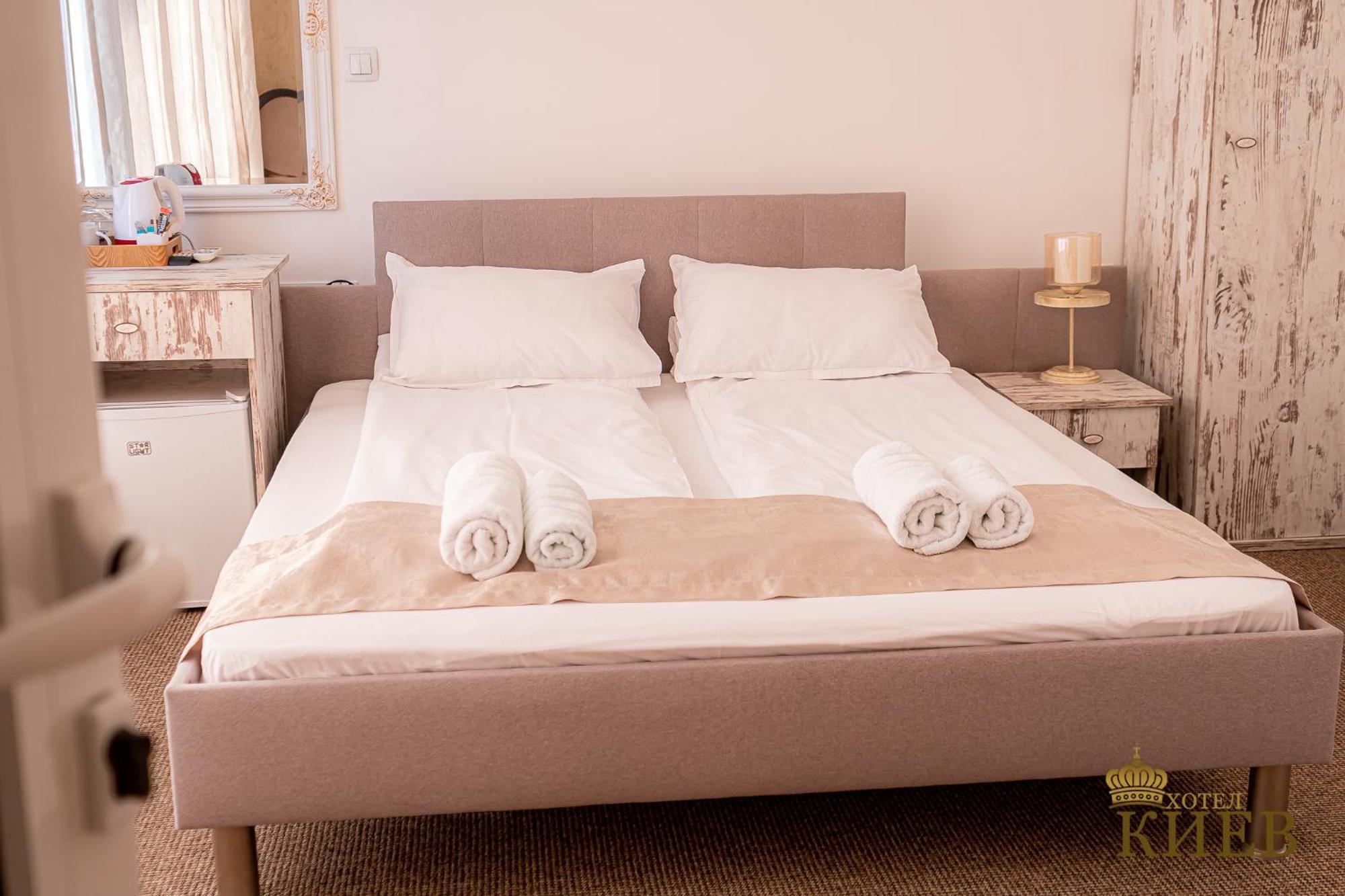 Hotel Kiev Veliko Tarnovo Ngoại thất bức ảnh