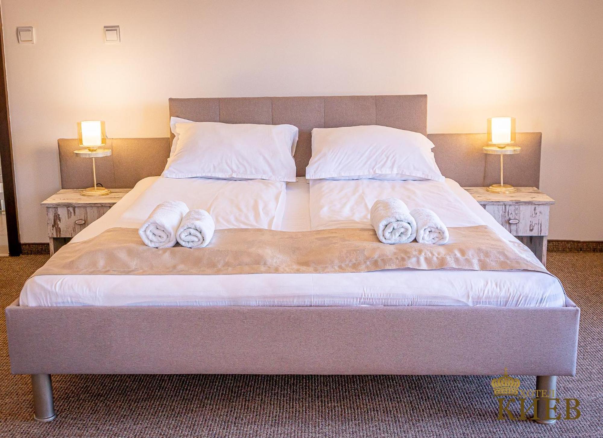 Hotel Kiev Veliko Tarnovo Ngoại thất bức ảnh