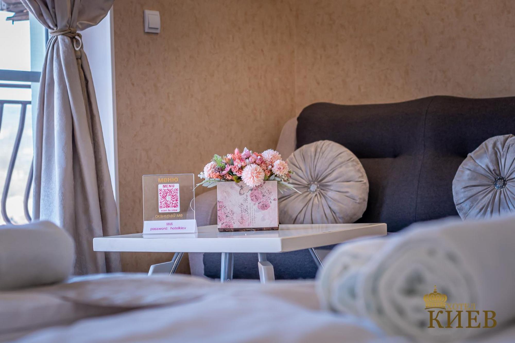 Hotel Kiev Veliko Tarnovo Ngoại thất bức ảnh